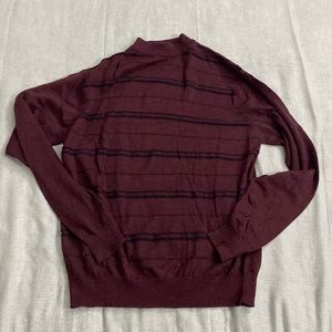 2/$8 👔 Modango Merino Wool Pullover Sweater